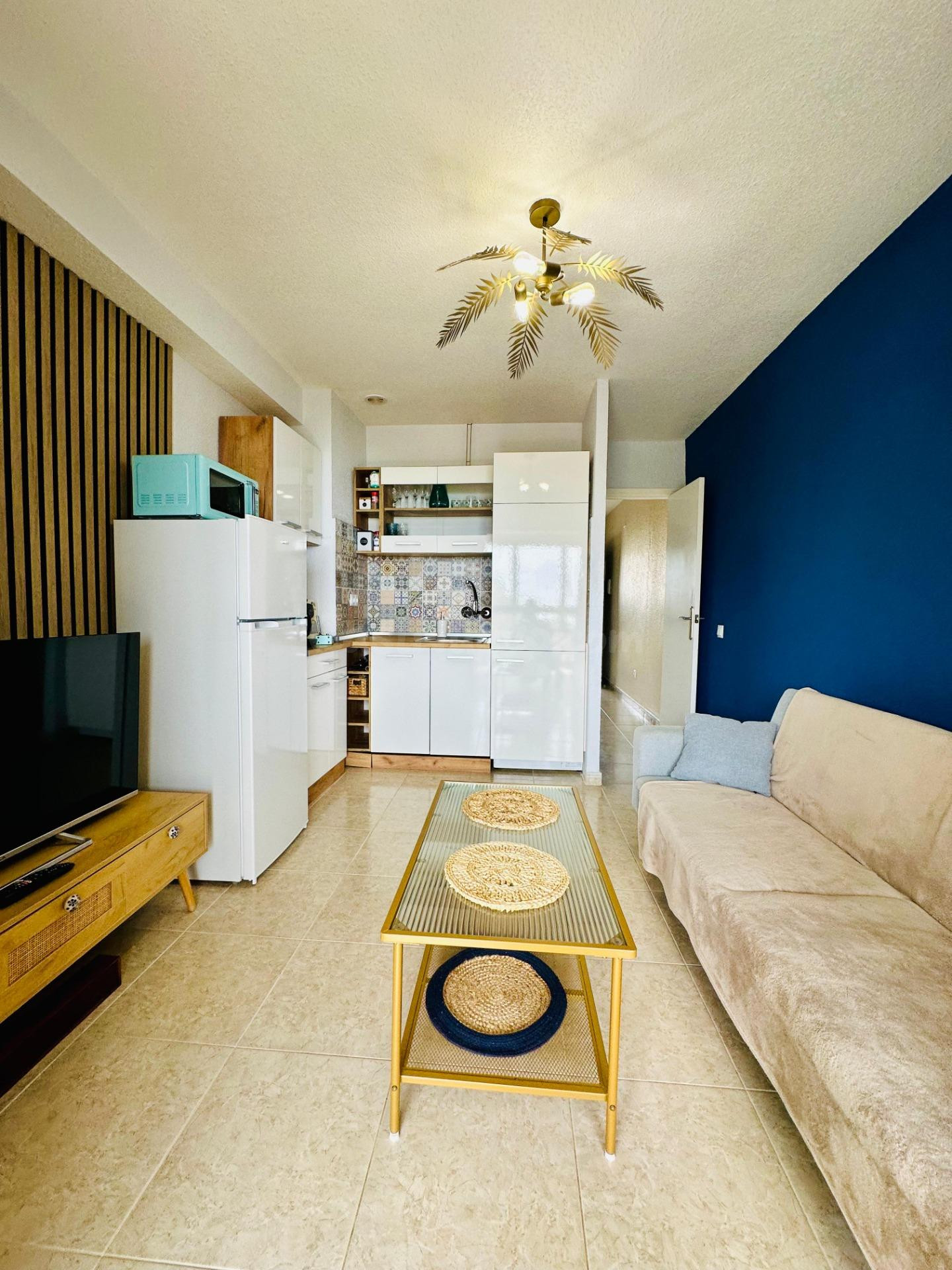 ✨ ¡Oferta Exclusiva! Acogedor Apartamento con Vistas al Mar  - foto 4