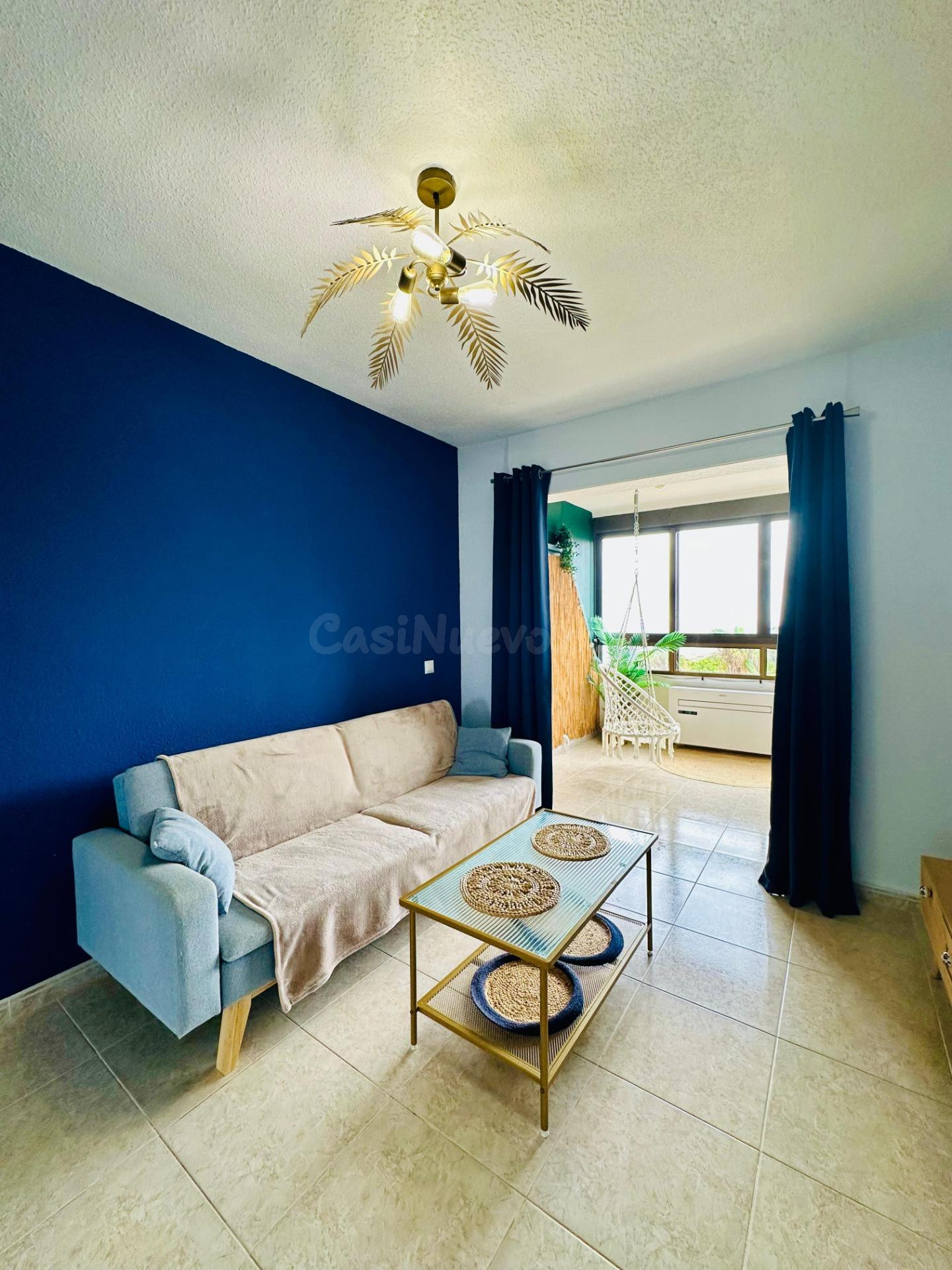 ✨ ¡Oferta Exclusiva! Acogedor Apartamento con Vistas al Mar  - foto 5