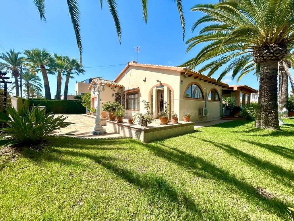 Chalet independiente en Orihuela costa ¡Descubre tu nuevo ho - foto 4