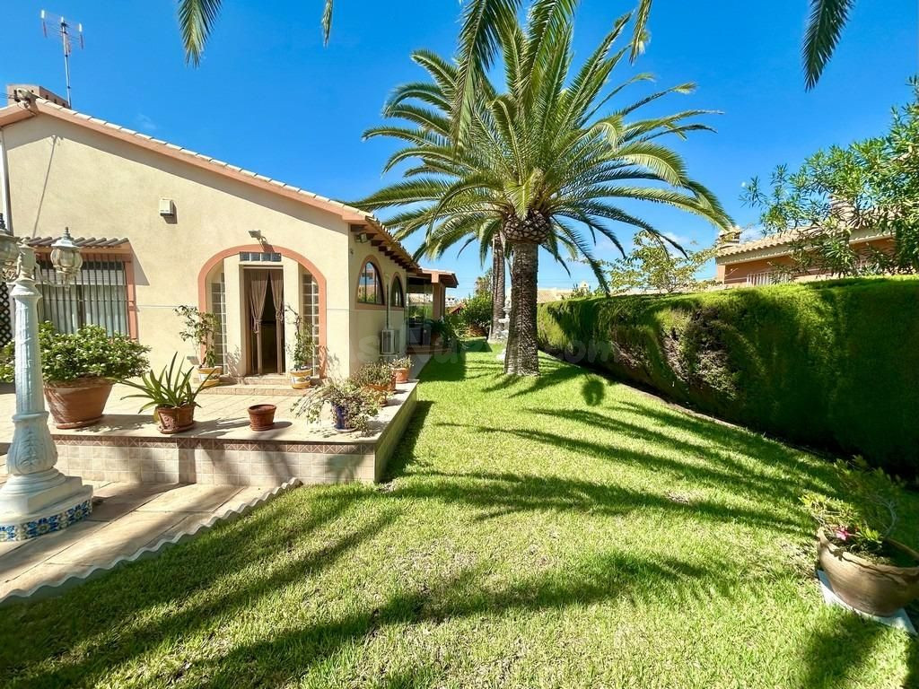 Chalet independiente en Orihuela costa ¡Descubre tu nuevo ho - foto 5