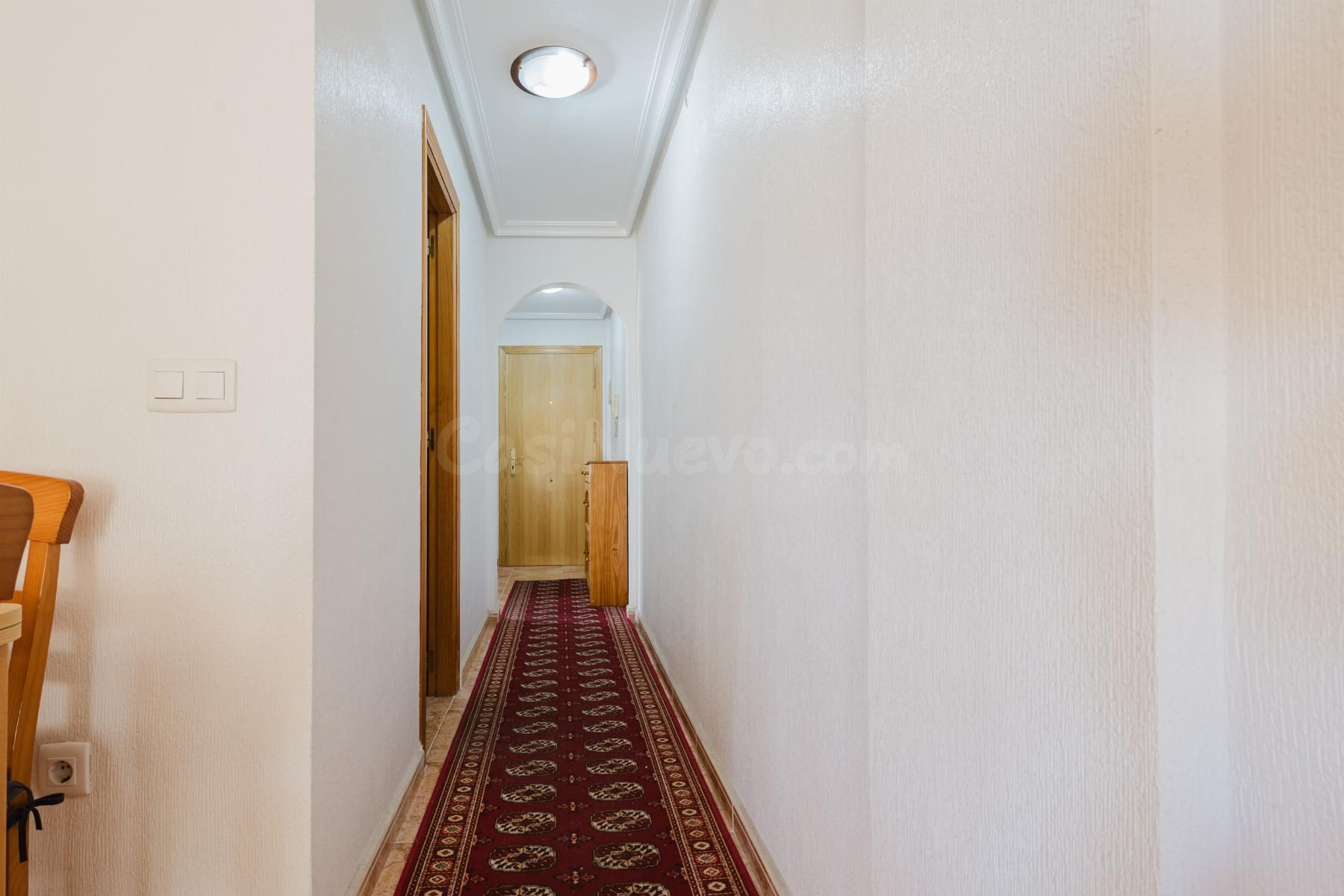 Tu Refugio en Torrevieja: Apartamento de Sueño por Solo 169. - foto 5