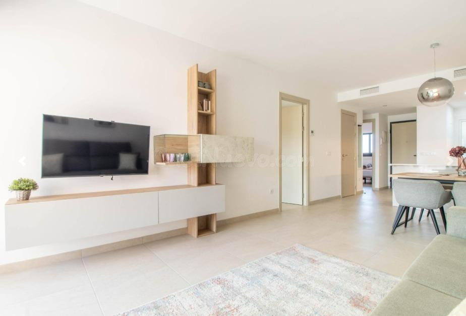 ¡Tu Refugio Soñado! Apartamento de 2 Dormitorios y 2 Baños e - foto 5