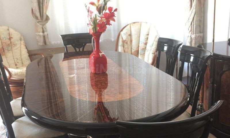 Chalet en Torrevieja ( Chaparral ) ¡Tu sueño de hogar en El  - foto 4