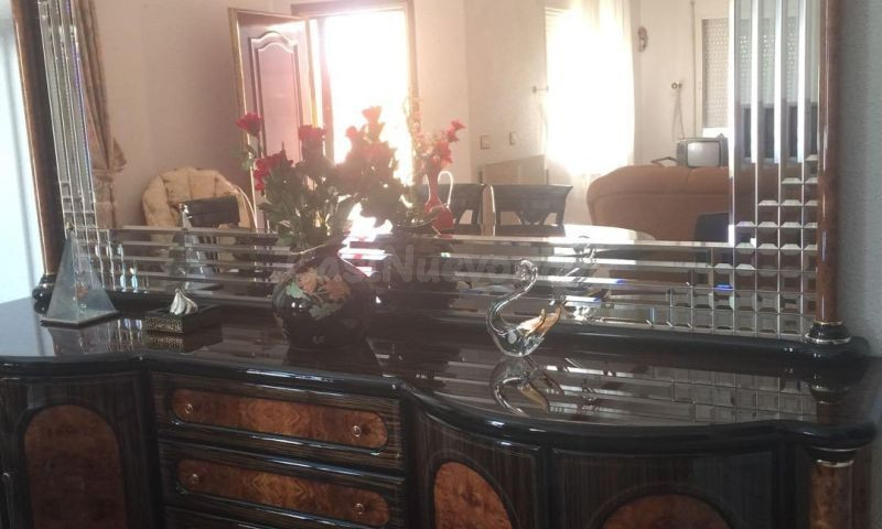 Chalet en Torrevieja ( Chaparral ) ¡Tu sueño de hogar en El  - foto 5