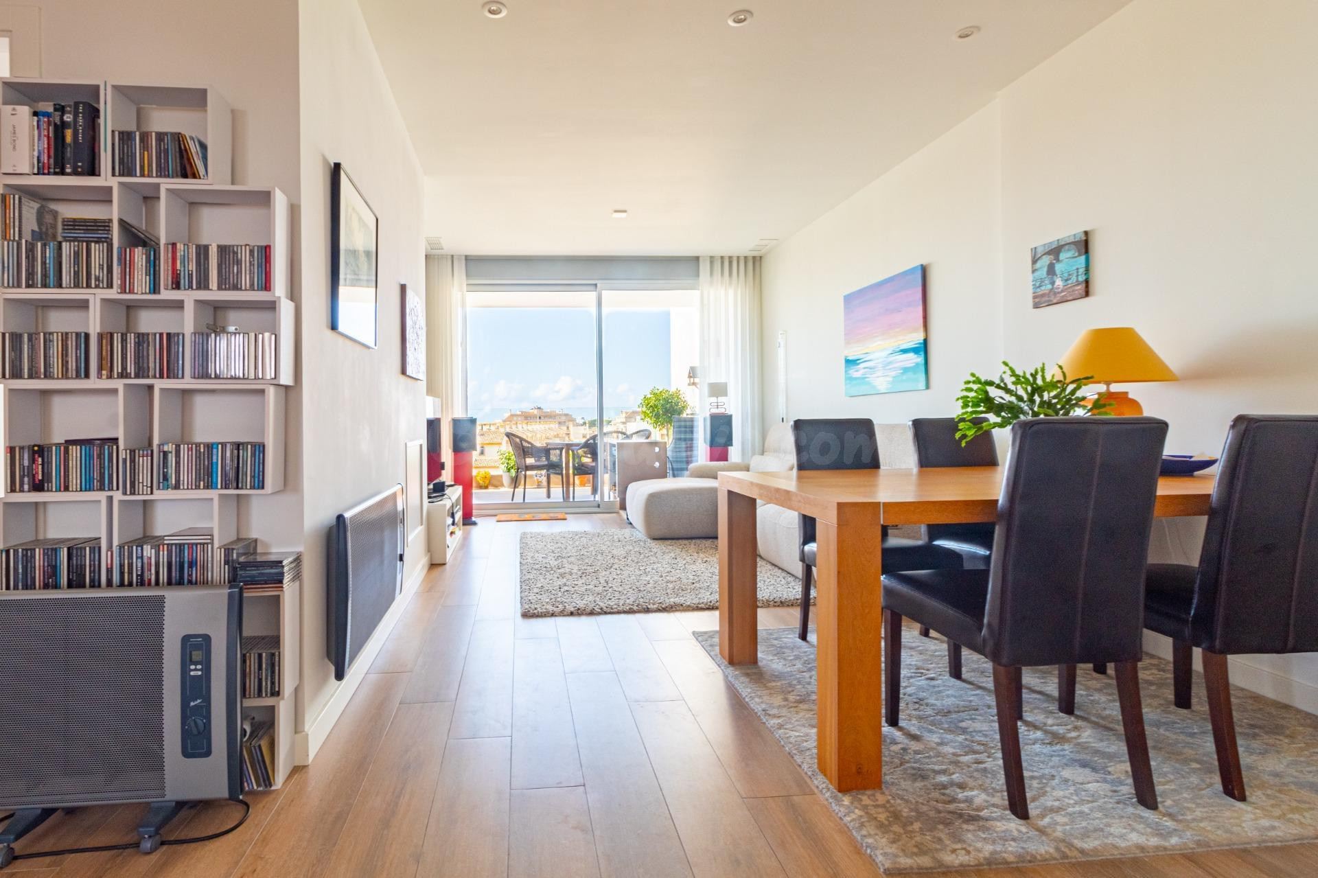 Apartamento de 2 dormitorios 2 baños en Los Dolses ( Orihuel - foto 3