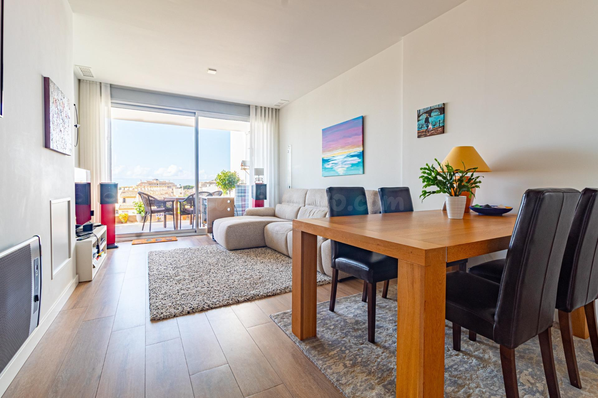 Apartamento de 2 dormitorios 2 baños en Los Dolses ( Orihuel - foto 4