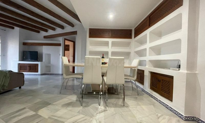 Ático Exclusivo en Aldea del Mar – ¡Tu Refugio junto al Mar! - foto 2