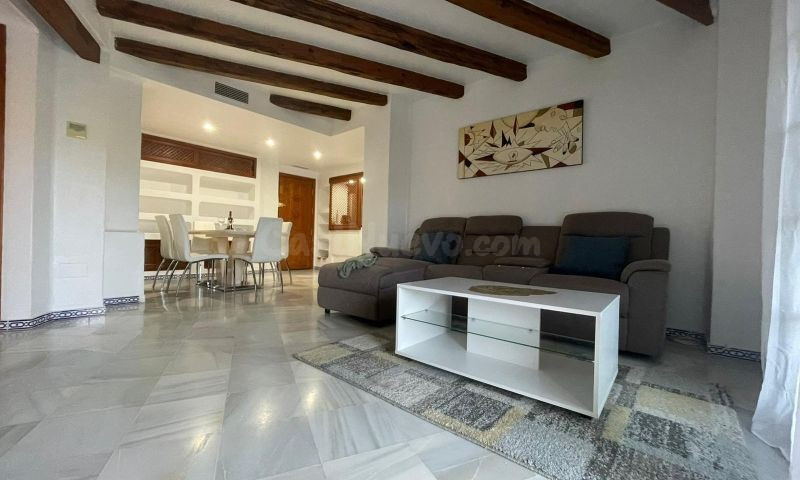 Ático Exclusivo en Aldea del Mar – ¡Tu Refugio junto al Mar! - foto 3