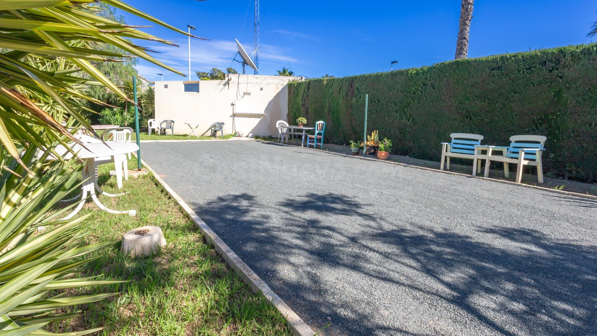 🌞 Encantador chalet independiente en Urb. Baños de Europa –  - foto 4