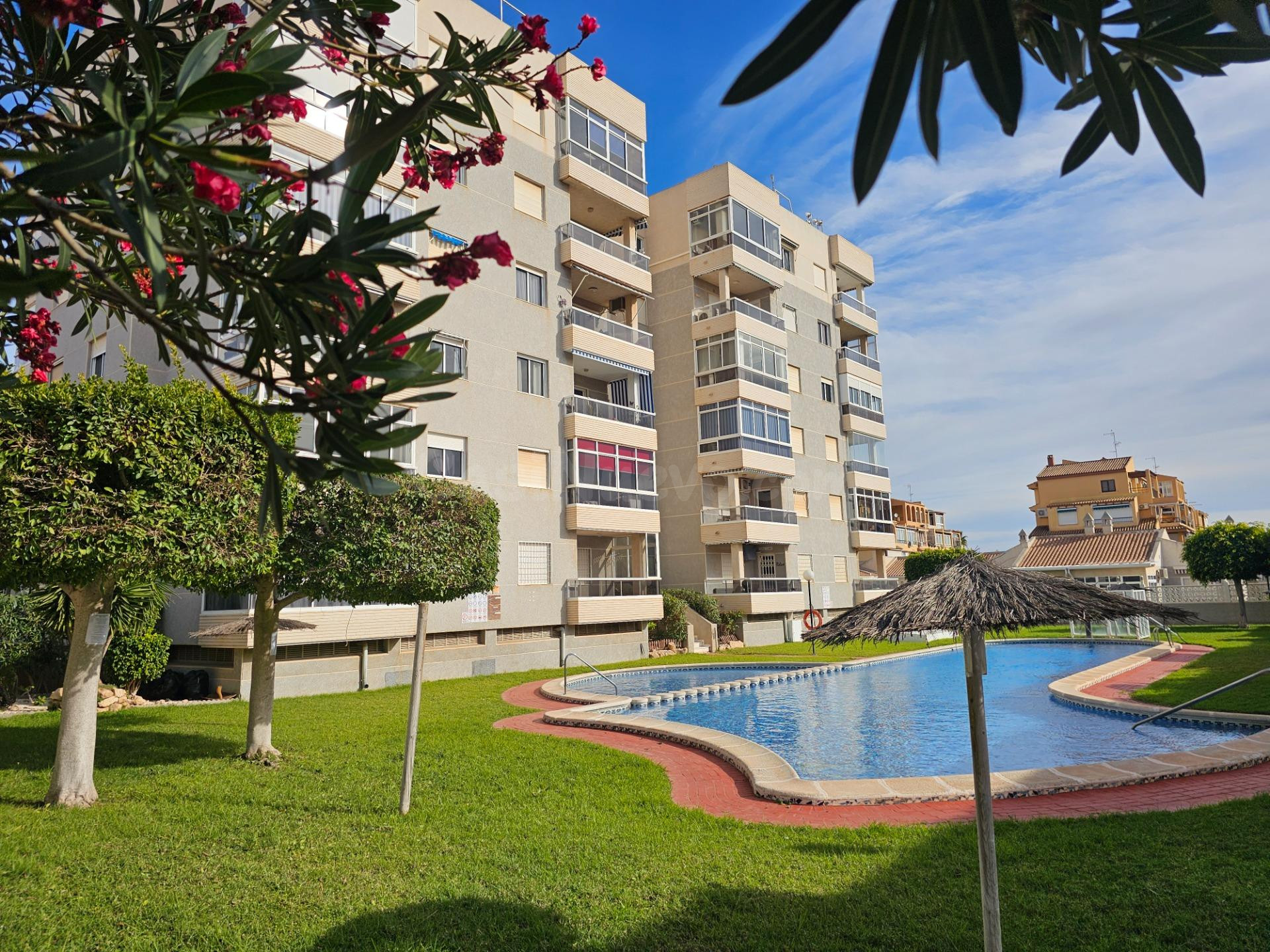 Moderno Apartamento en Torreblanca, Torrevieja - Ideal para  - foto 4