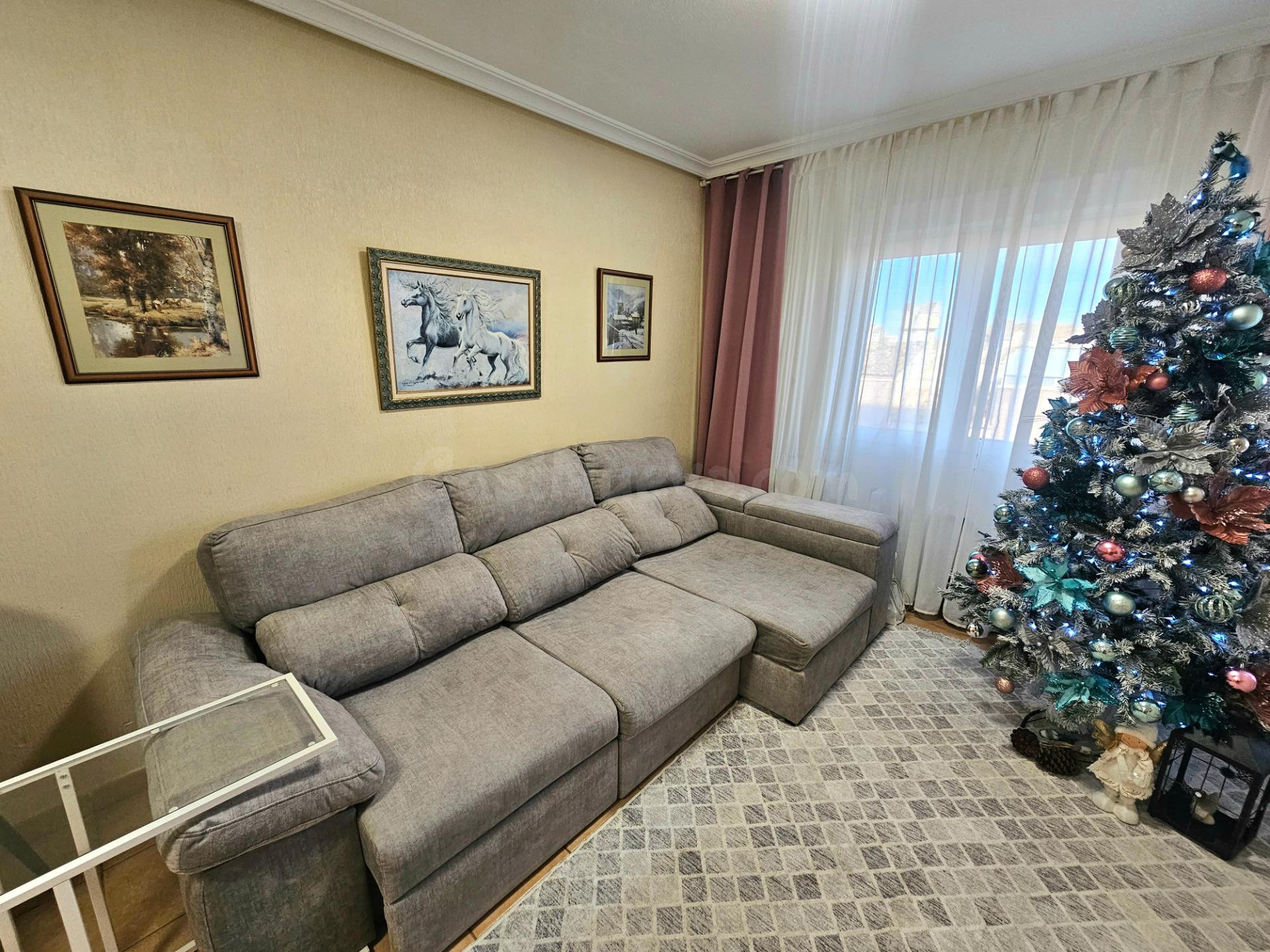 Moderno Apartamento en Torreblanca, Torrevieja - Ideal para  - foto 5