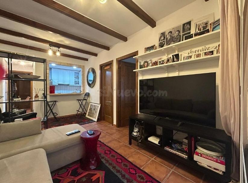 APARTAMENTO DE 2 DORMITORIOS 1 BAÑO EN TORREVIEJA ZONA ACEQU - foto 3