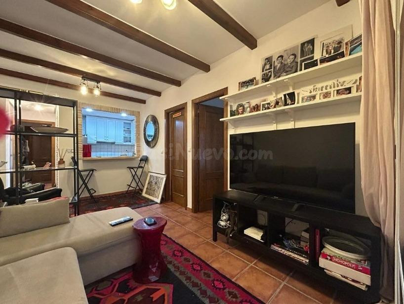 APARTAMENTO DE 2 DORMITORIOS 1 BAÑO EN TORREVIEJA ZONA ACEQU - foto 4