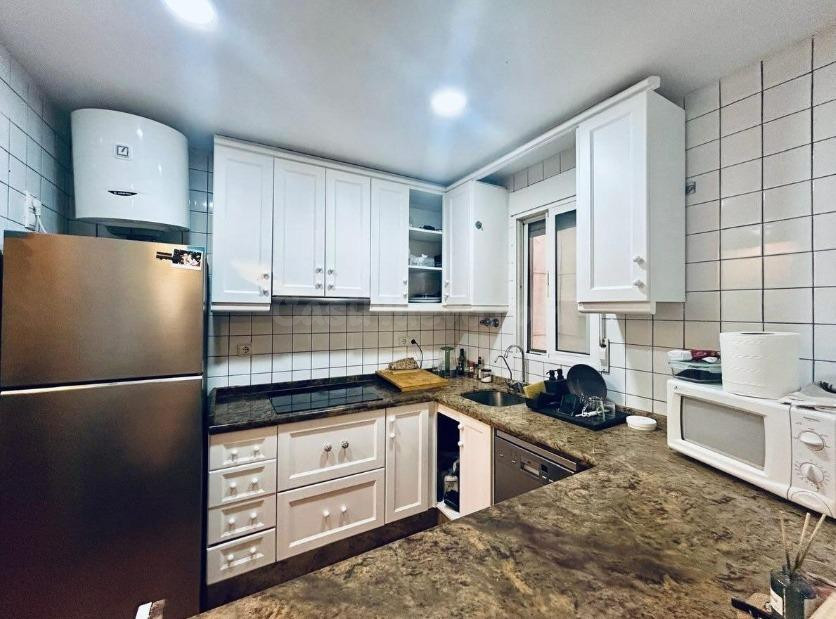 APARTAMENTO DE 2 DORMITORIOS 1 BAÑO EN TORREVIEJA ZONA ACEQU - foto 5