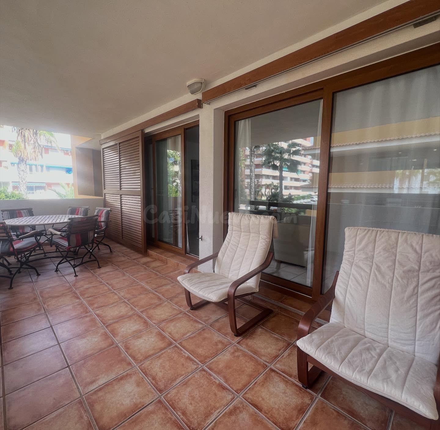 Apartamento en el complejo La Entrada, Punta Prima ( Orihuel - foto 2