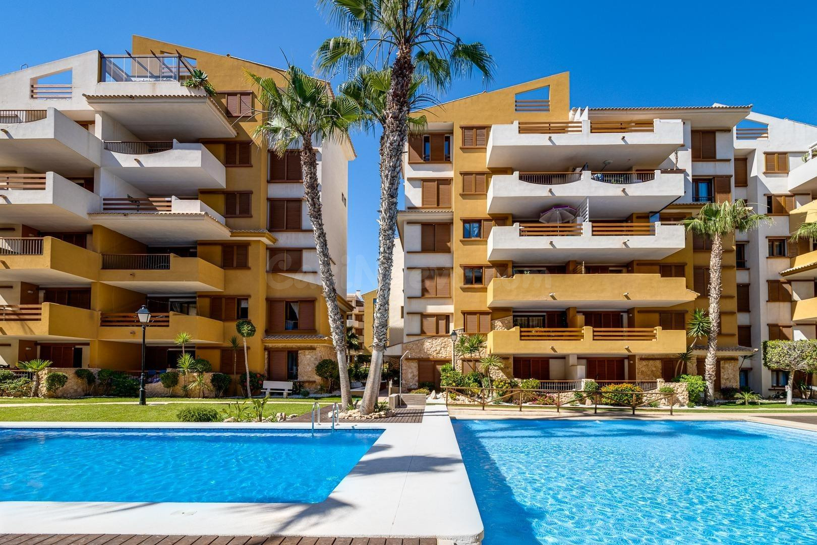 Apartamento en el complejo La Entrada, Punta Prima ( Orihuel - foto 3