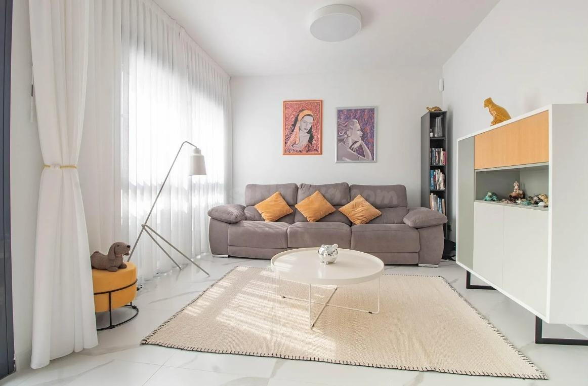 APARTAMENTO DE 2 DORMITORIOS Y 2 BAÑOS EN SAN MIGUEL DE SALI - foto 4