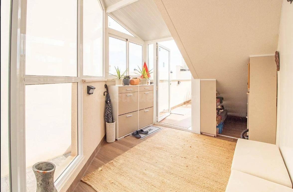 APARTAMENTO DE 2 DORMITORIOS Y 2 BAÑOS EN SAN MIGUEL DE SALI - foto 5