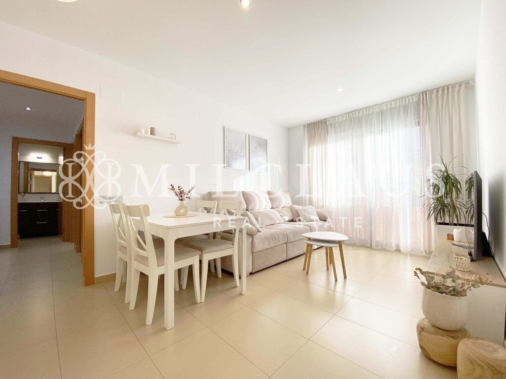 Piso en venta en calle Ample