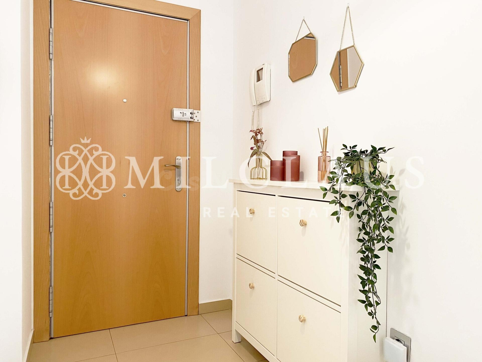 Piso en venta en calle Ample - foto 4