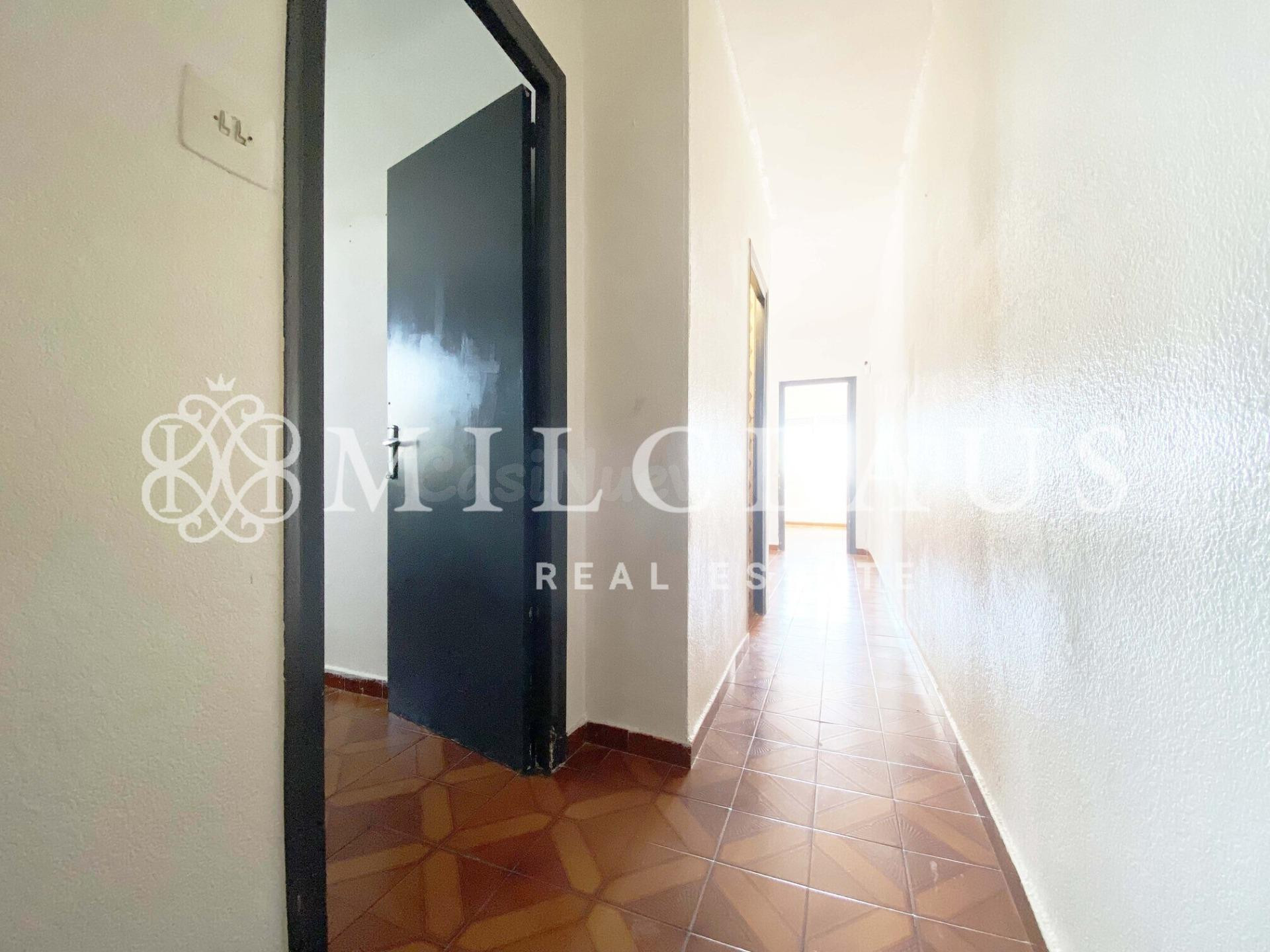 Piso en venta en calle de Sant Damià - foto 2