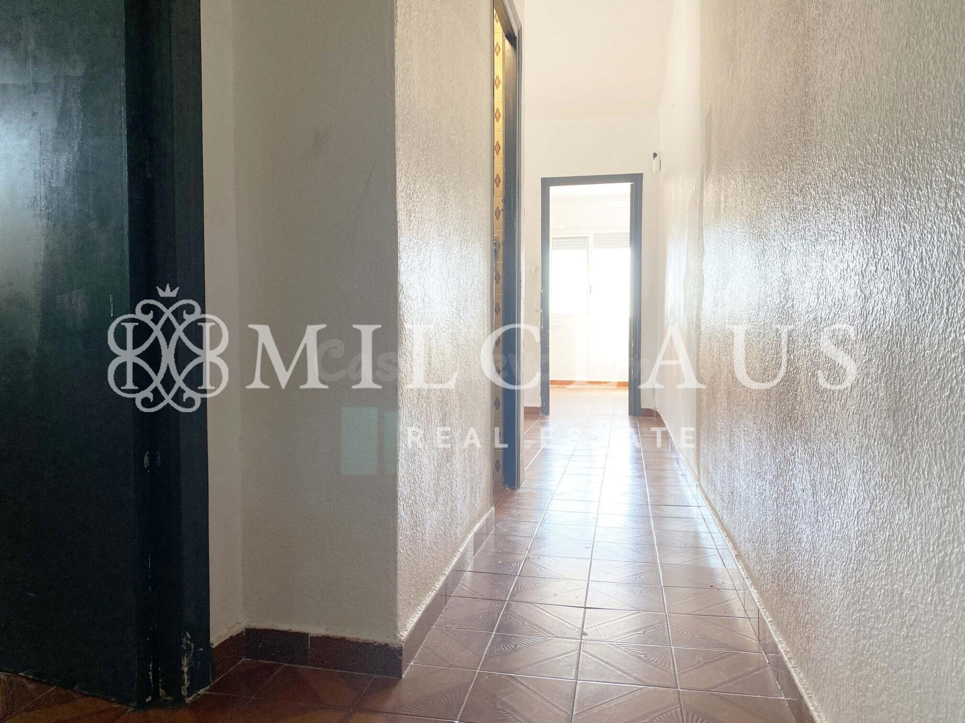 Piso en venta en calle de Sant Damià - foto 3