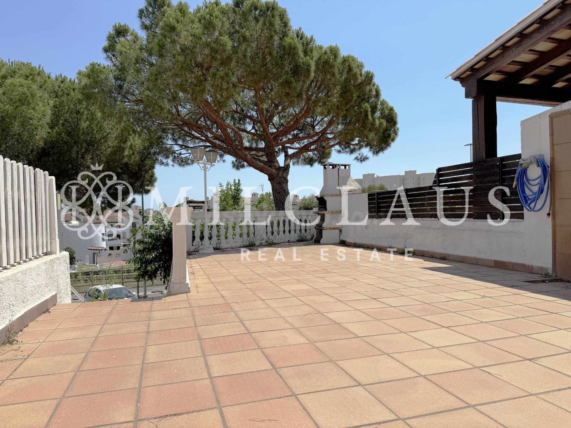 Chalet pareado en venta en Calle Fragata - foto 4