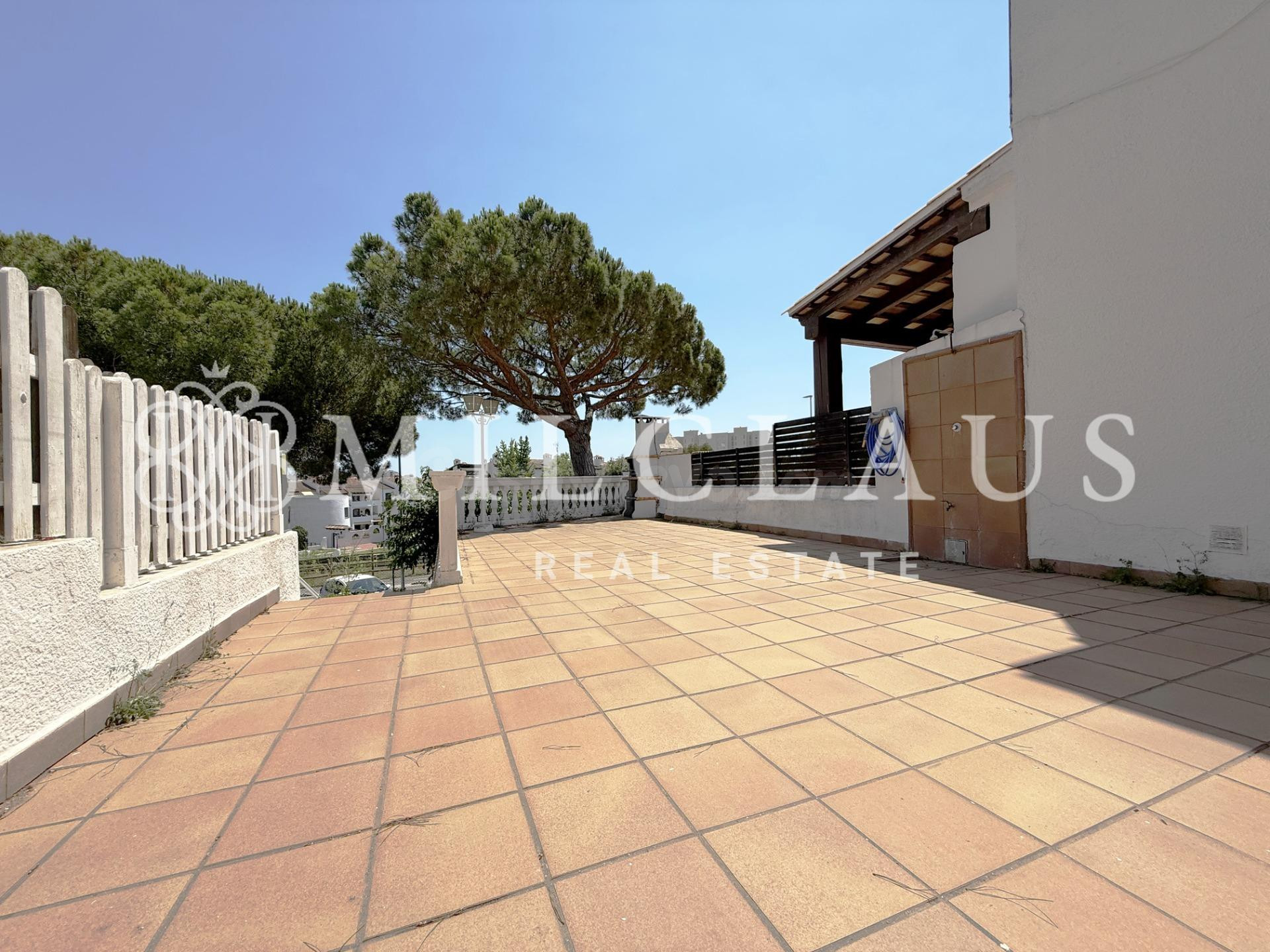 Chalet pareado en venta en Calle Fragata - foto 5