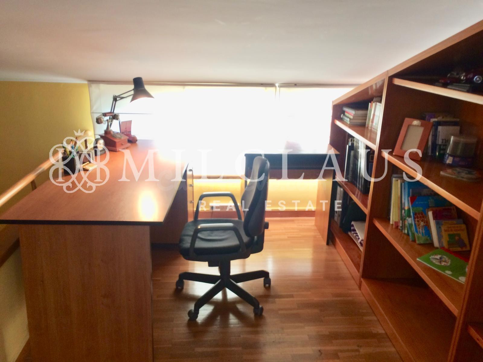 Chalet pareado en venta en Calle dels Oms - foto 3