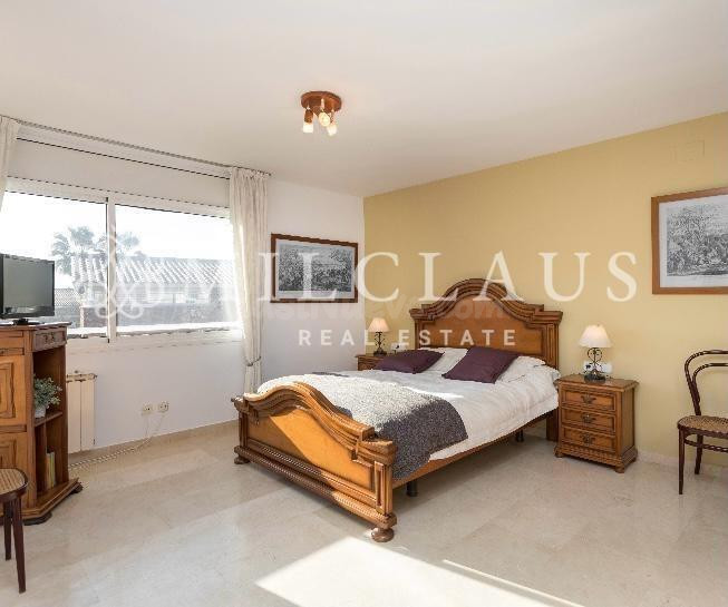 Chalet pareado en venta en Calle dels Oms - foto 4