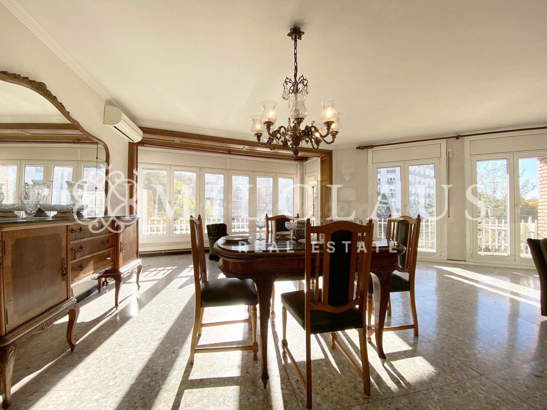 Piso en venta en Paseo de Pere III - foto 4
