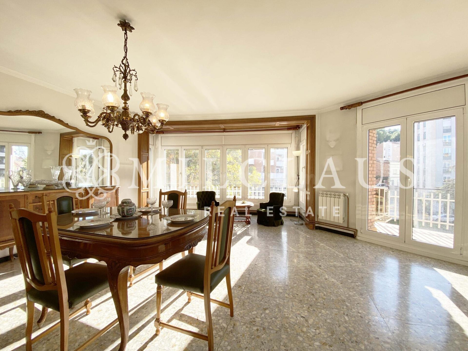 Piso en venta en Paseo de Pere III - foto 5