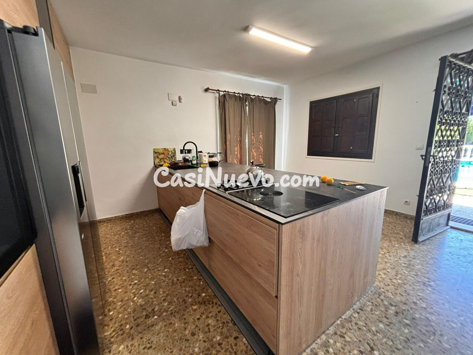 GRAN CHALET INDEPENDIENTE CON TRES VIVIENDAS - foto 11