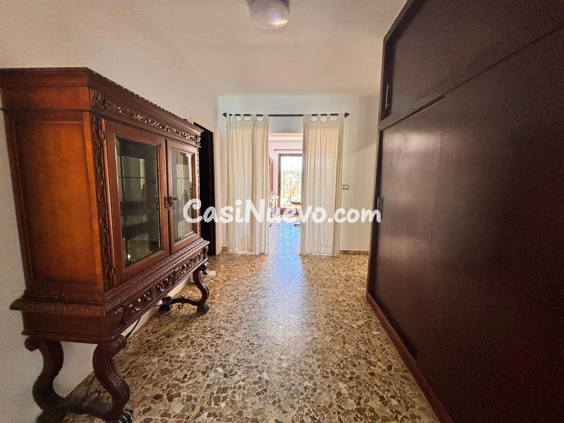 GRAN CHALET INDEPENDIENTE CON TRES VIVIENDAS - foto 12