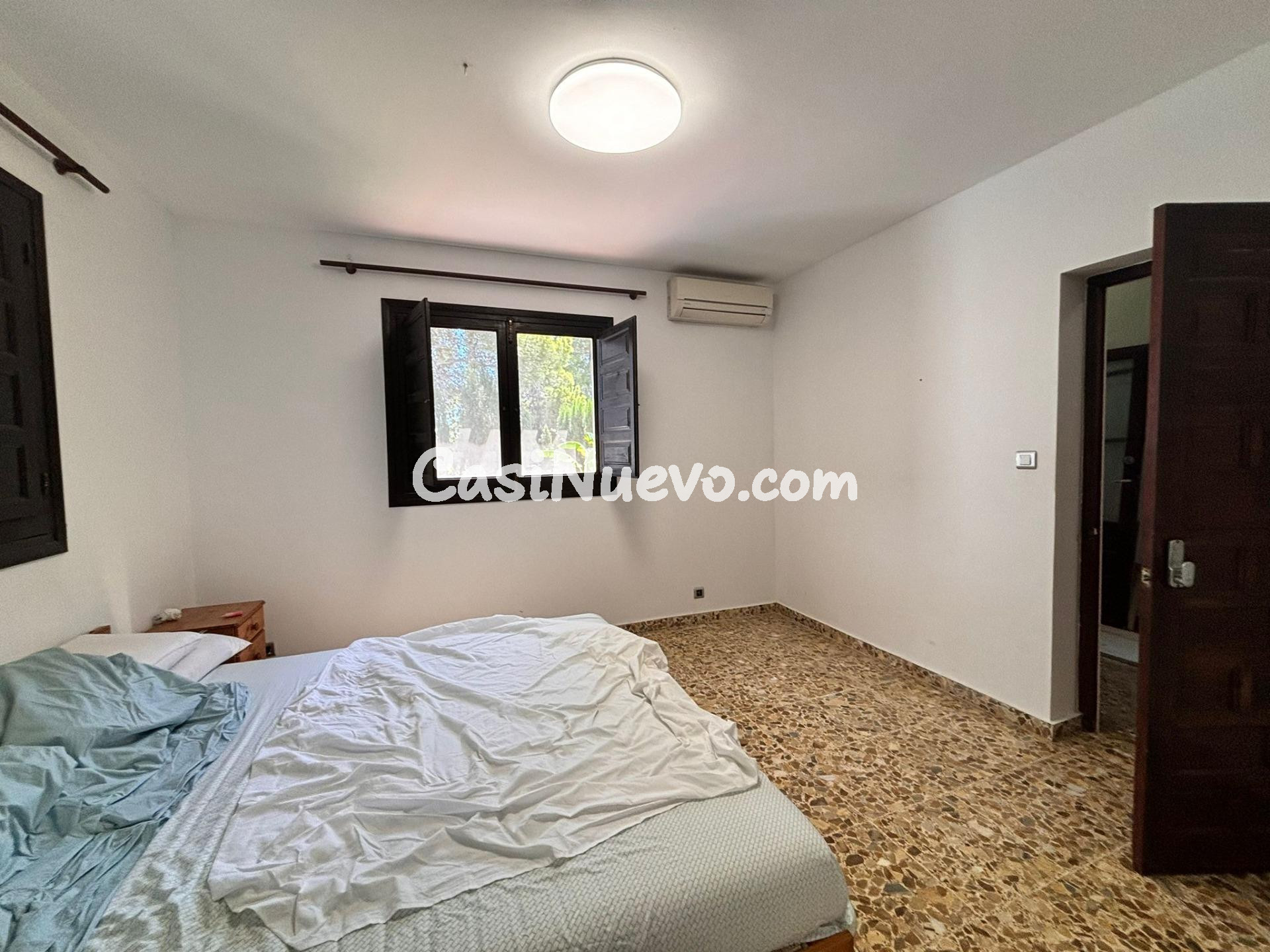 GRAN CHALET INDEPENDIENTE CON TRES VIVIENDAS - foto 16