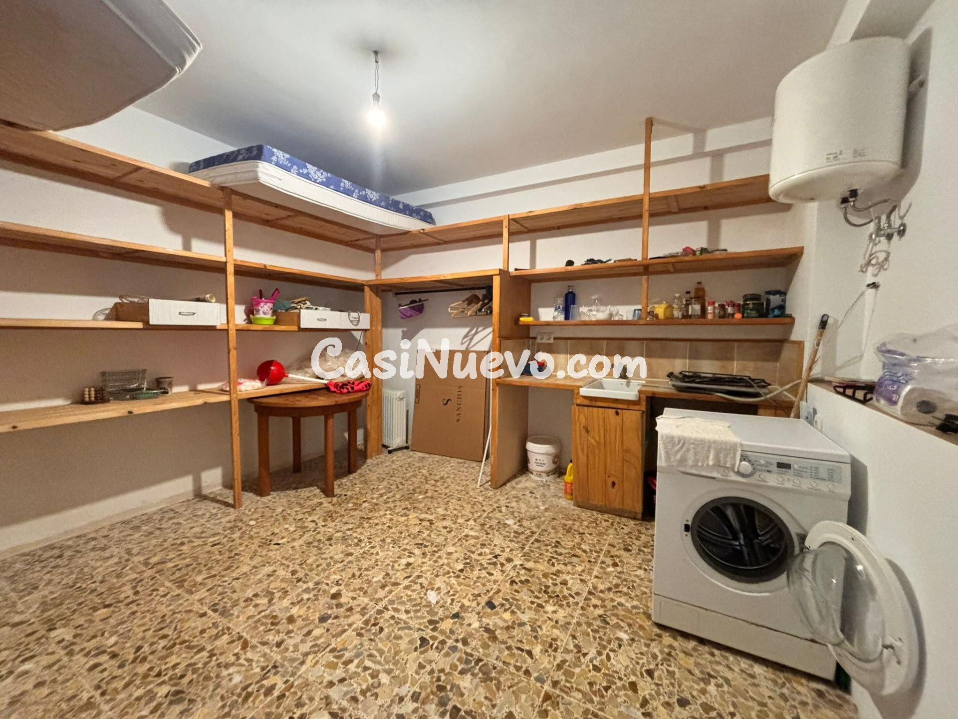 GRAN CHALET INDEPENDIENTE CON TRES VIVIENDAS - foto 20