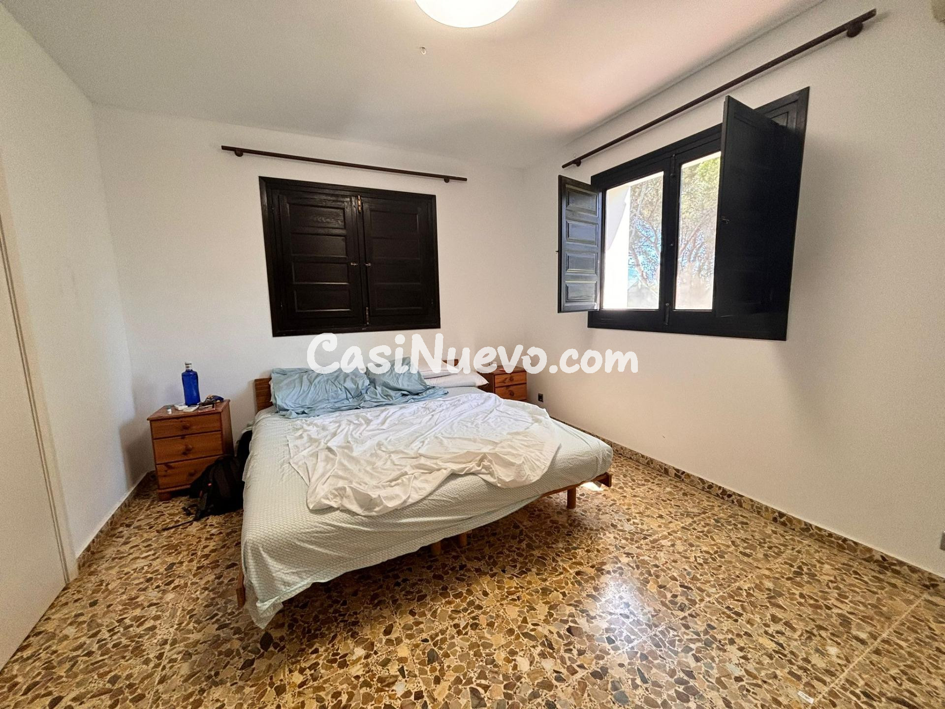 GRAN CHALET INDEPENDIENTE CON TRES VIVIENDAS - foto 22