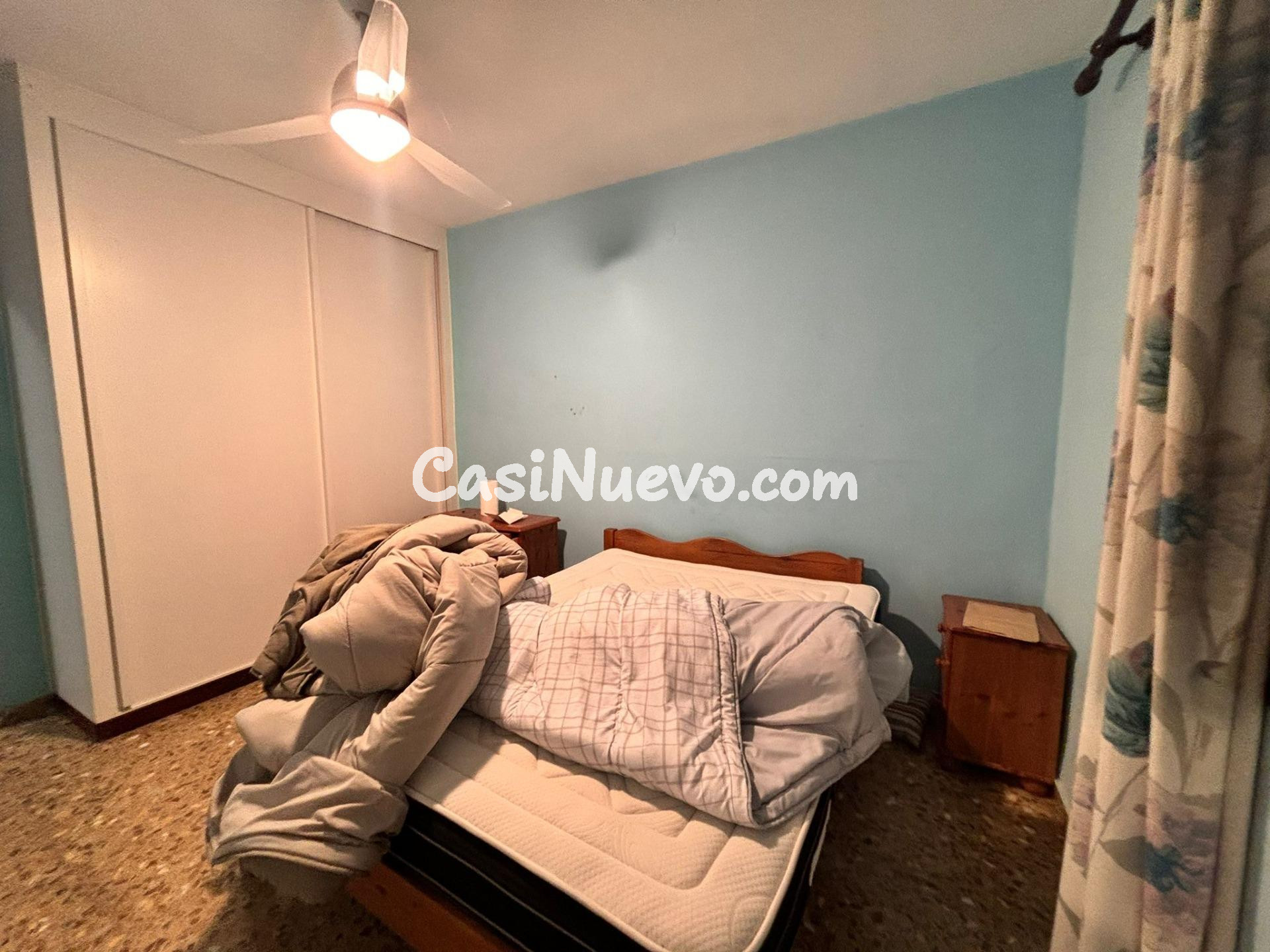 GRAN CHALET INDEPENDIENTE CON TRES VIVIENDAS - foto 23