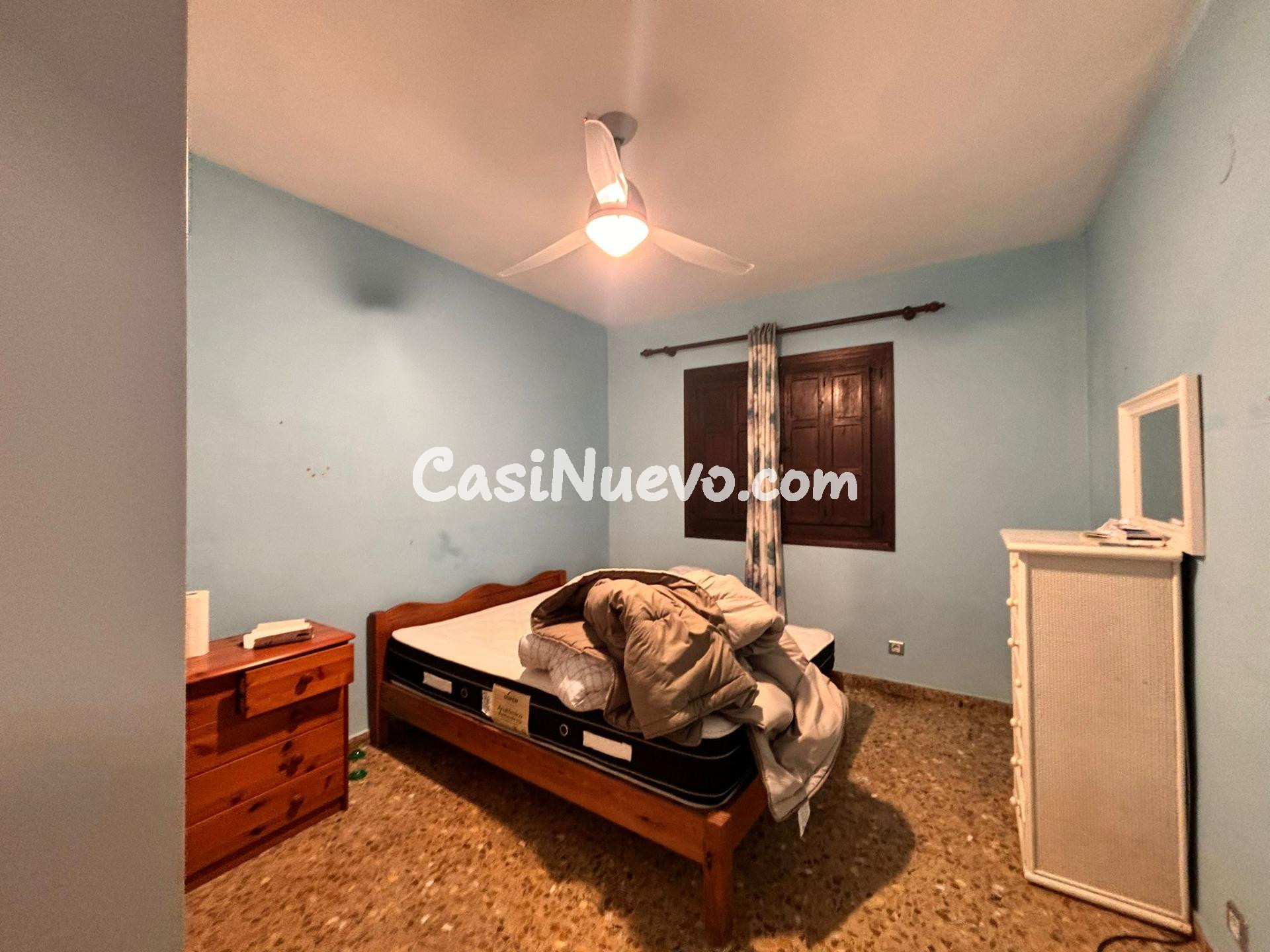 GRAN CHALET INDEPENDIENTE CON TRES VIVIENDAS - foto 24