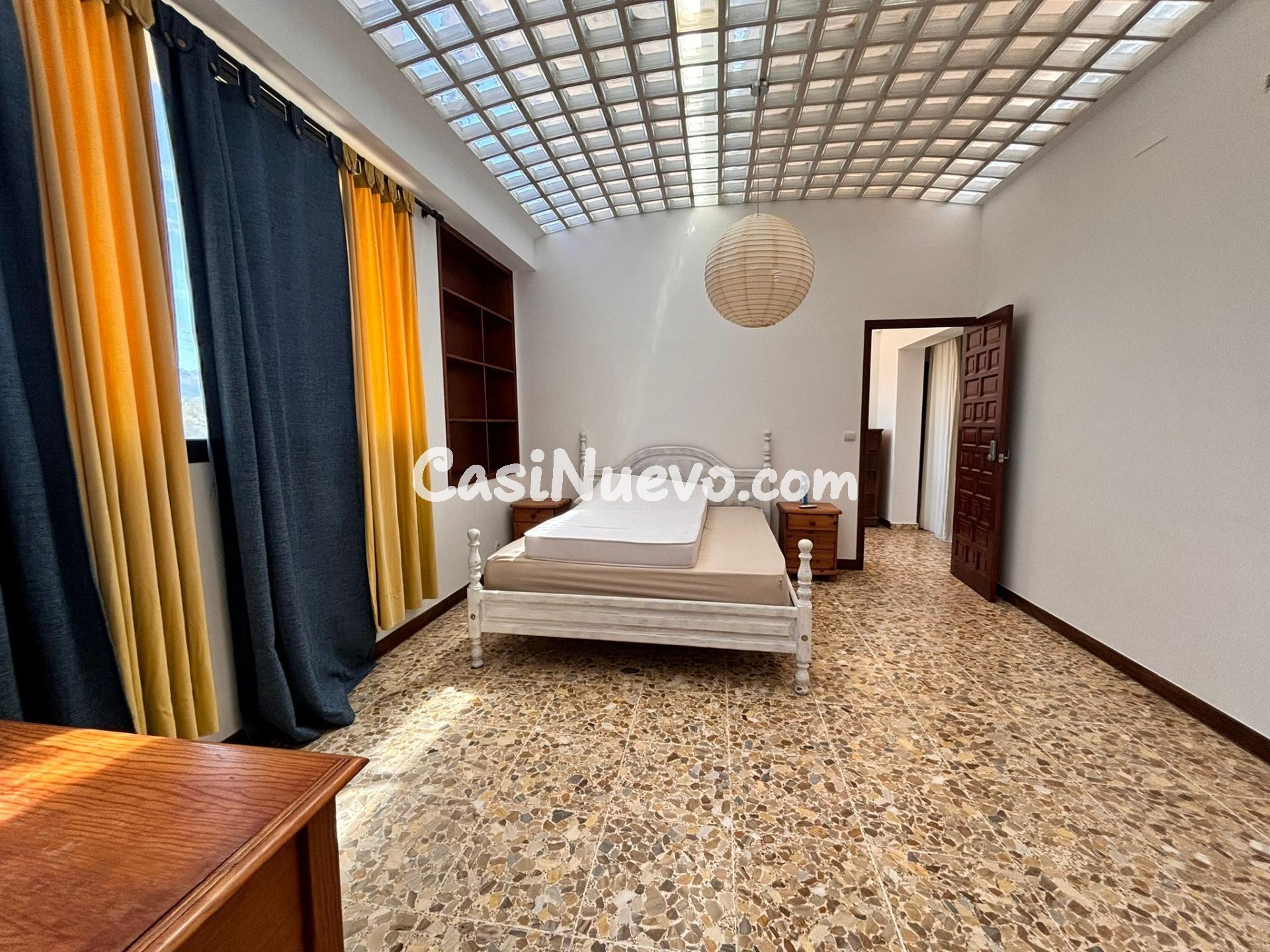 GRAN CHALET INDEPENDIENTE CON TRES VIVIENDAS - foto 28