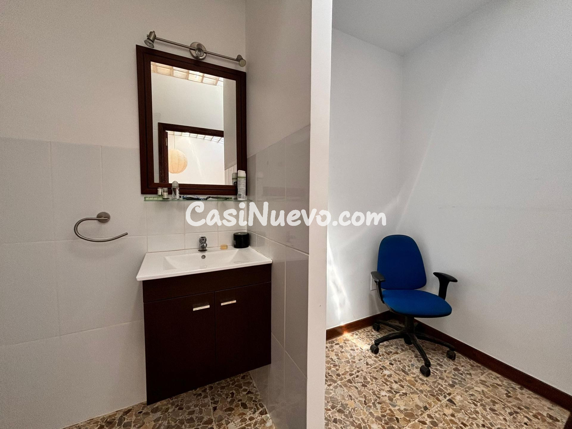 GRAN CHALET INDEPENDIENTE CON TRES VIVIENDAS - foto 29