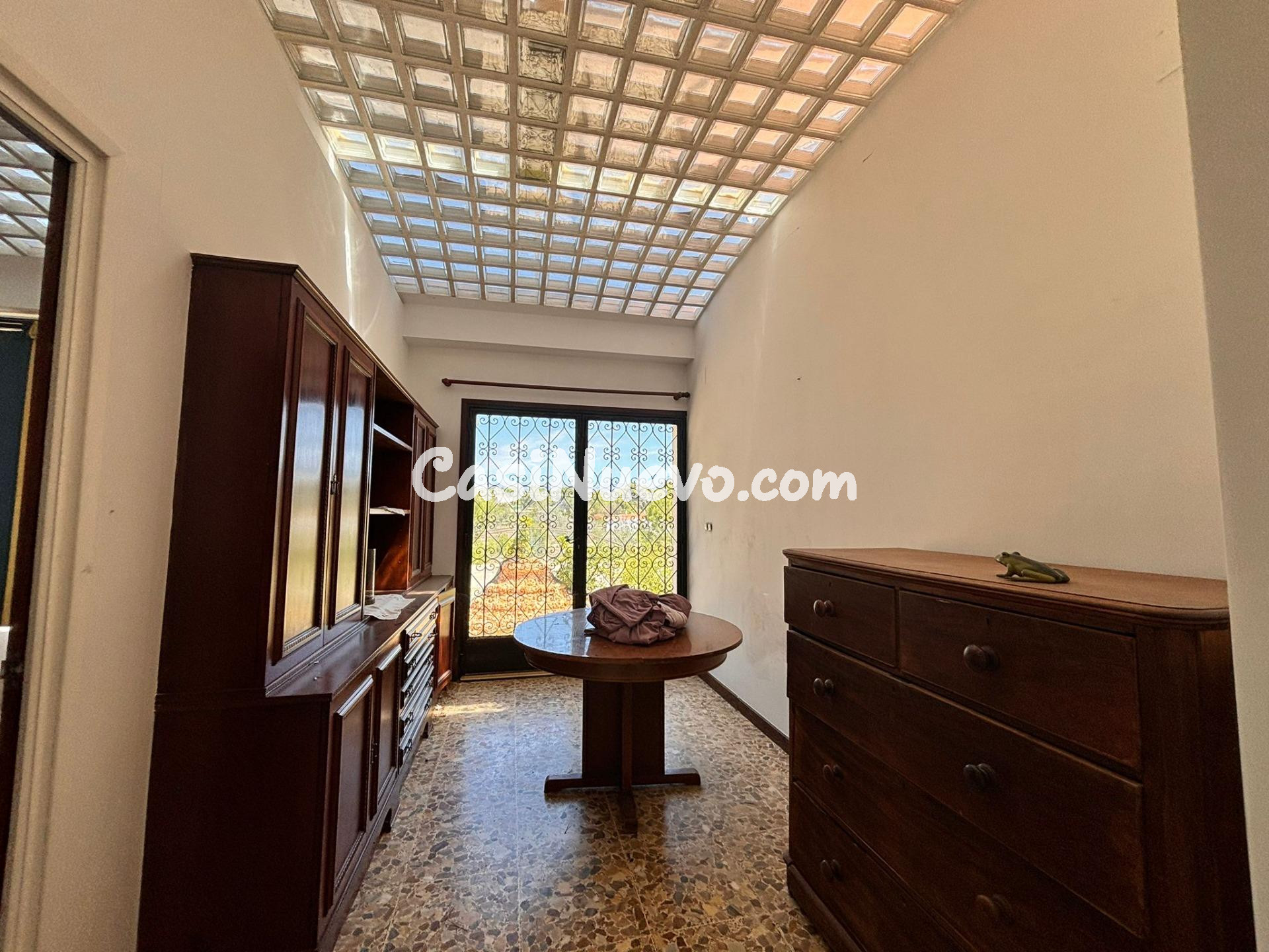 GRAN CHALET INDEPENDIENTE CON TRES VIVIENDAS - foto 32