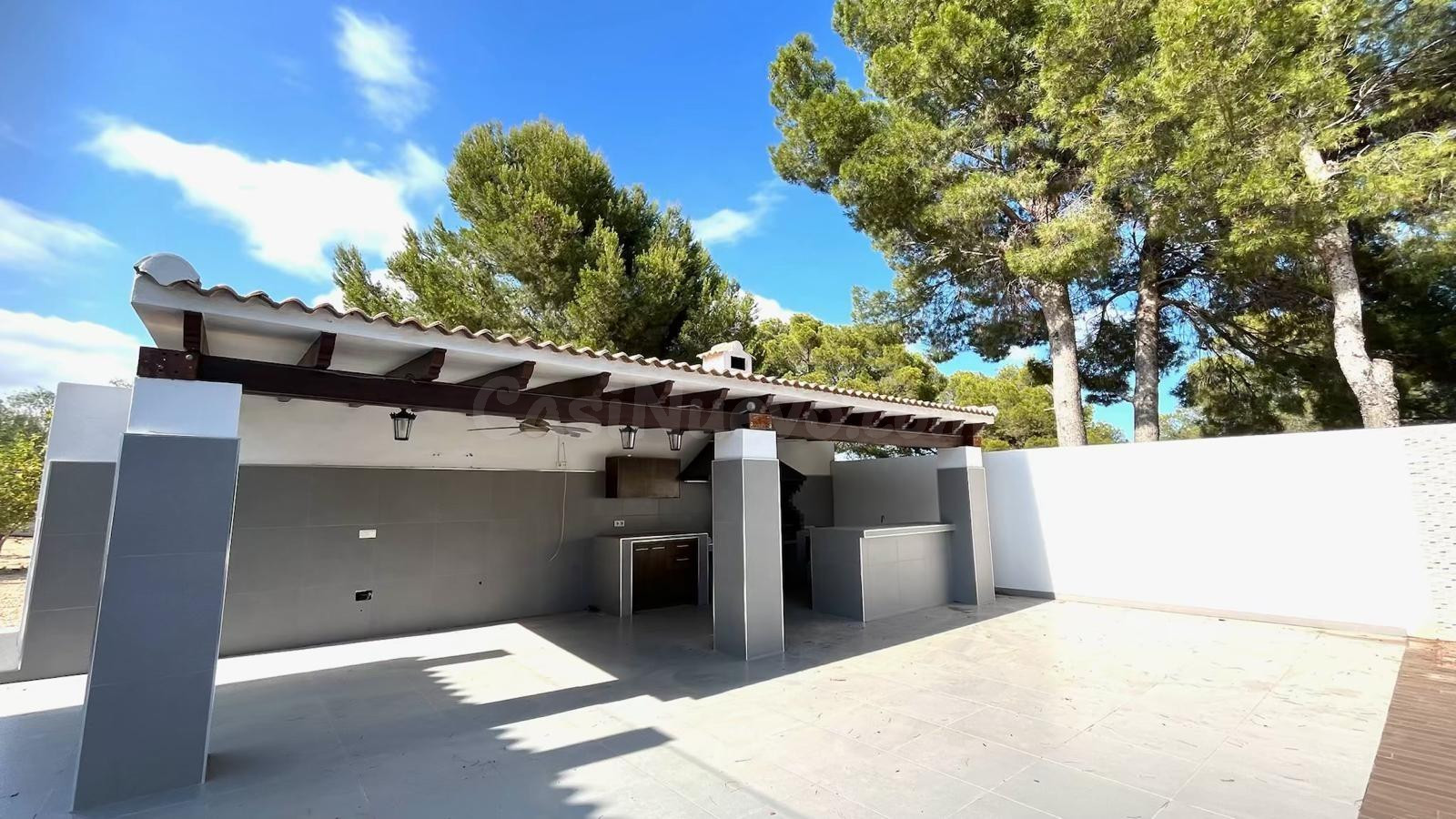 Villa Espectacular Avenida Coloma en la Nucía - foto 3