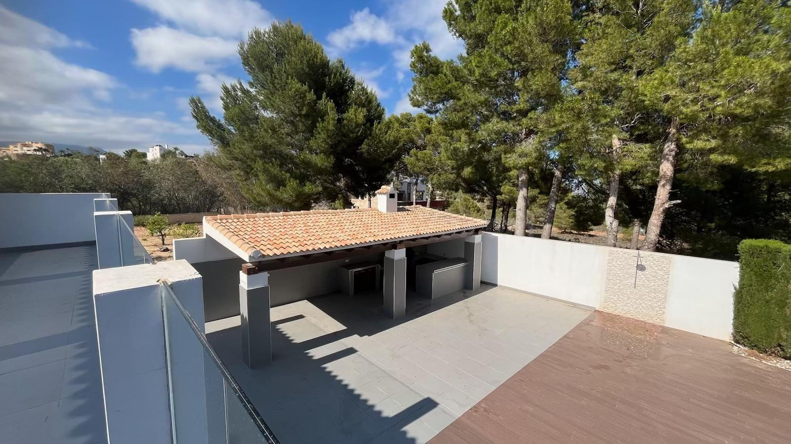 Villa Espectacular Avenida Coloma en la Nucía - foto 4