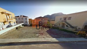 Estupenda parcela urbanizable de 437 m2 en Calabardina, Águilas - foto 2