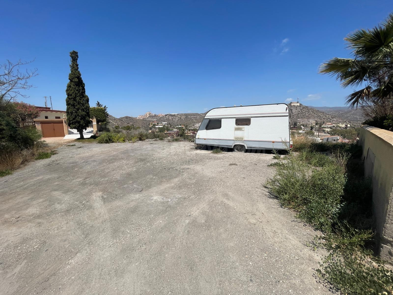 Parcela de 430 m2, en la urbanización de Todosol, Águilas. A - foto 2