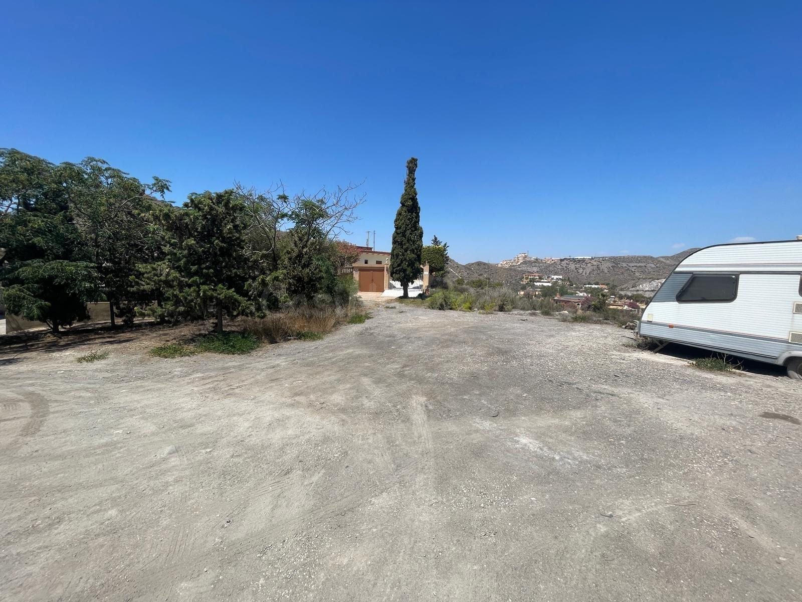 Parcela de 430 m2, en la urbanización de Todosol, Águilas. A - foto 3