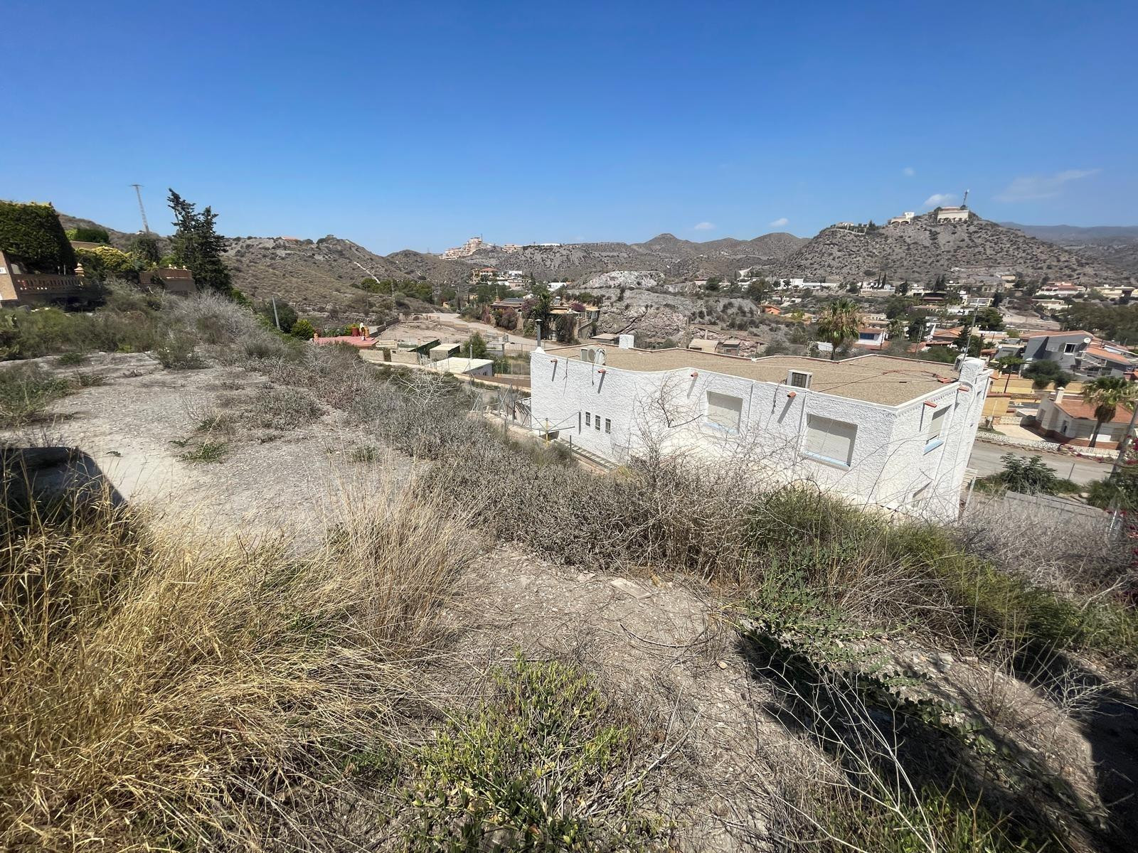 Parcela de 430 m2, en la urbanización de Todosol, Águilas. A - foto 4