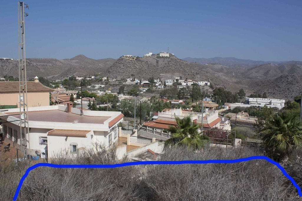 Parcela de 406 m2 en la urbanización de Todosol., Águilas. A - foto 3