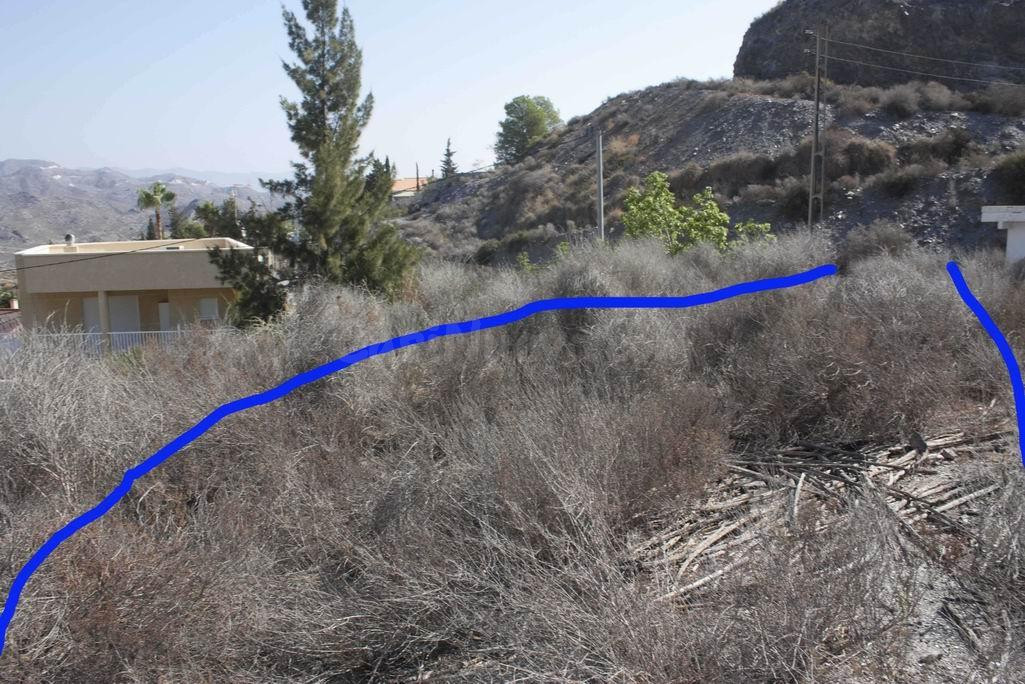 Parcela de 406 m2 en la urbanización de Todosol., Águilas. A - foto 4